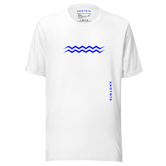 ANOYNTD Horizontal Series (Bl) Unisex T-shirt