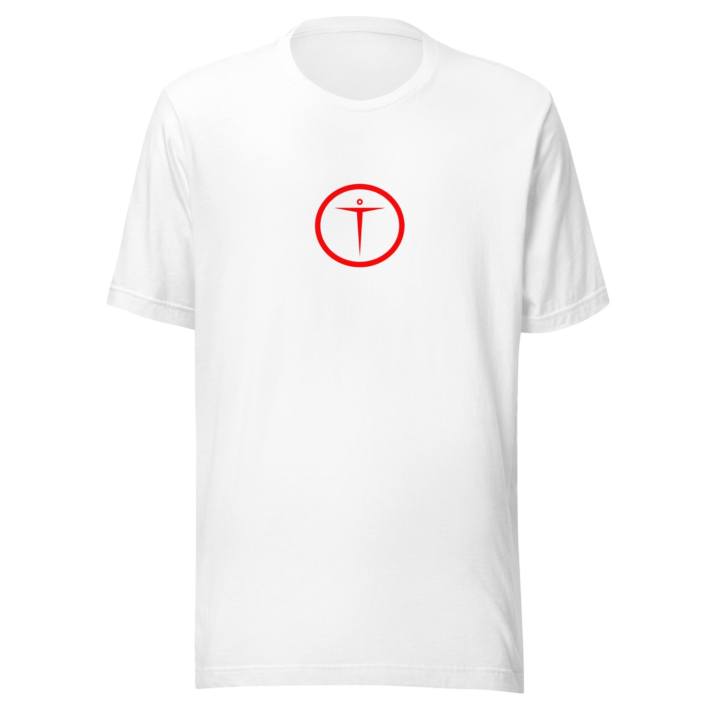 TORAYON (R) Unisex t-shirt