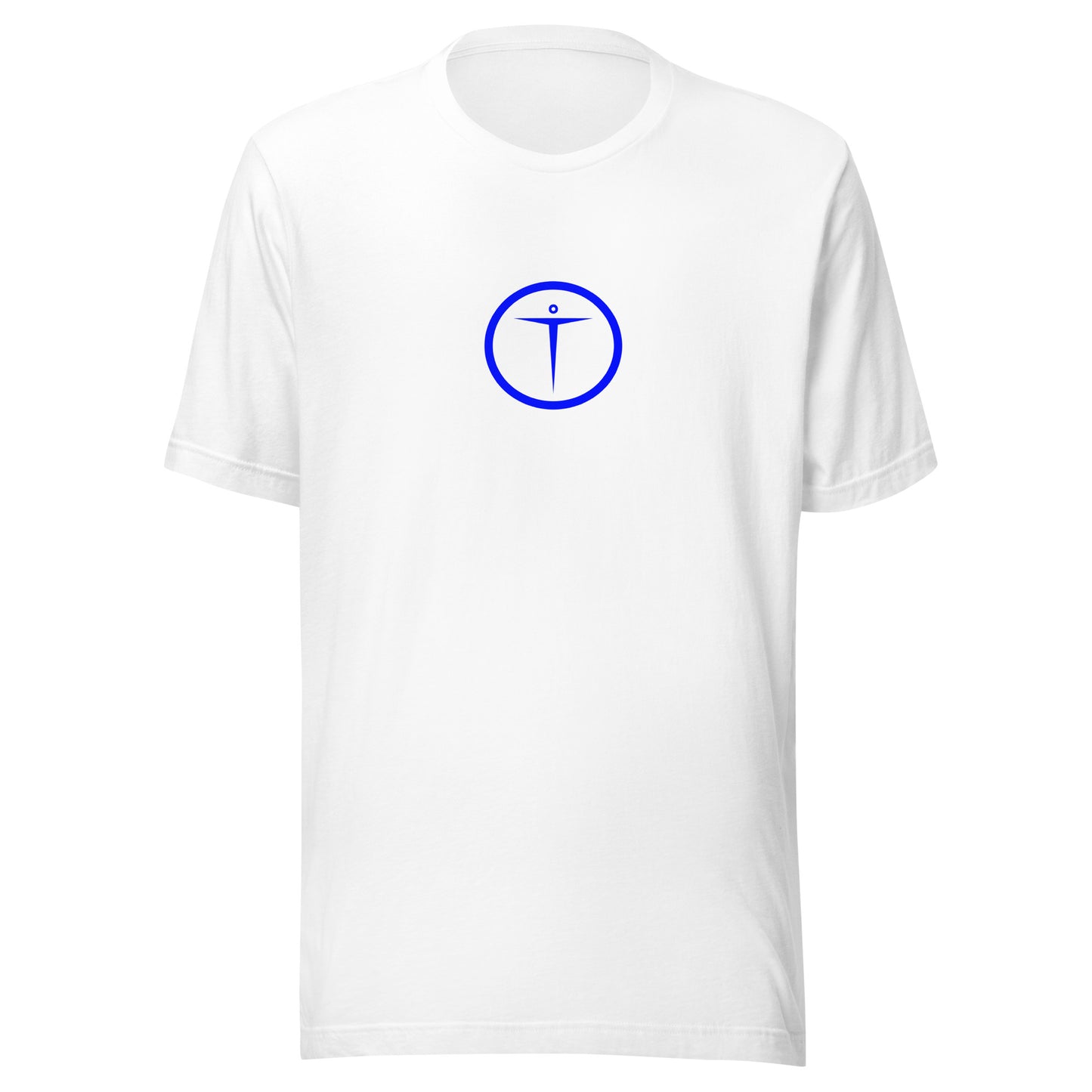 TORAYON (Bl) Unisex t-shirt