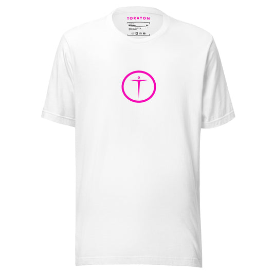 TORAYON (Pi) Unisex T-shirt