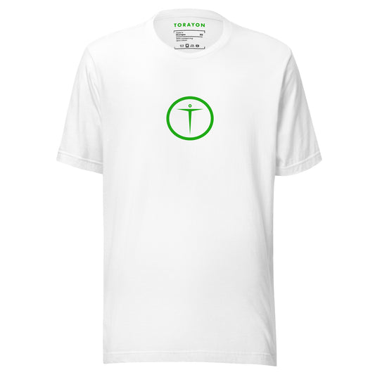 TORAYON (Gr) Unisex T-shirt