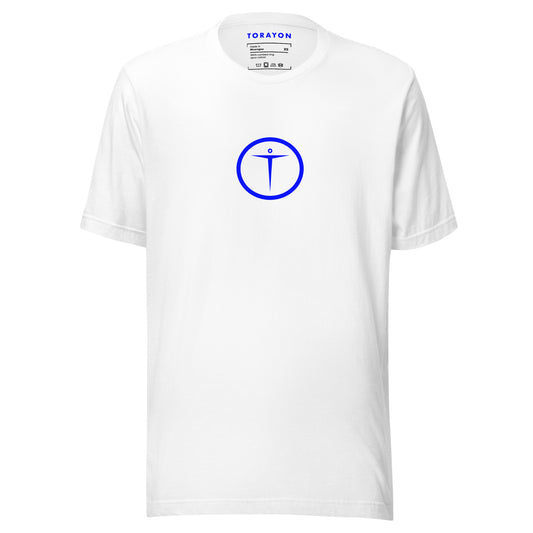 TORAYON (Bl) Unisex T-shirt