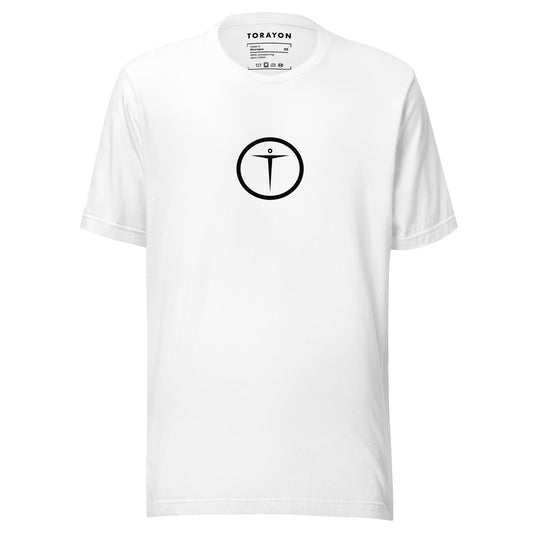 TORAYON (Blk) Unisex T-shirt