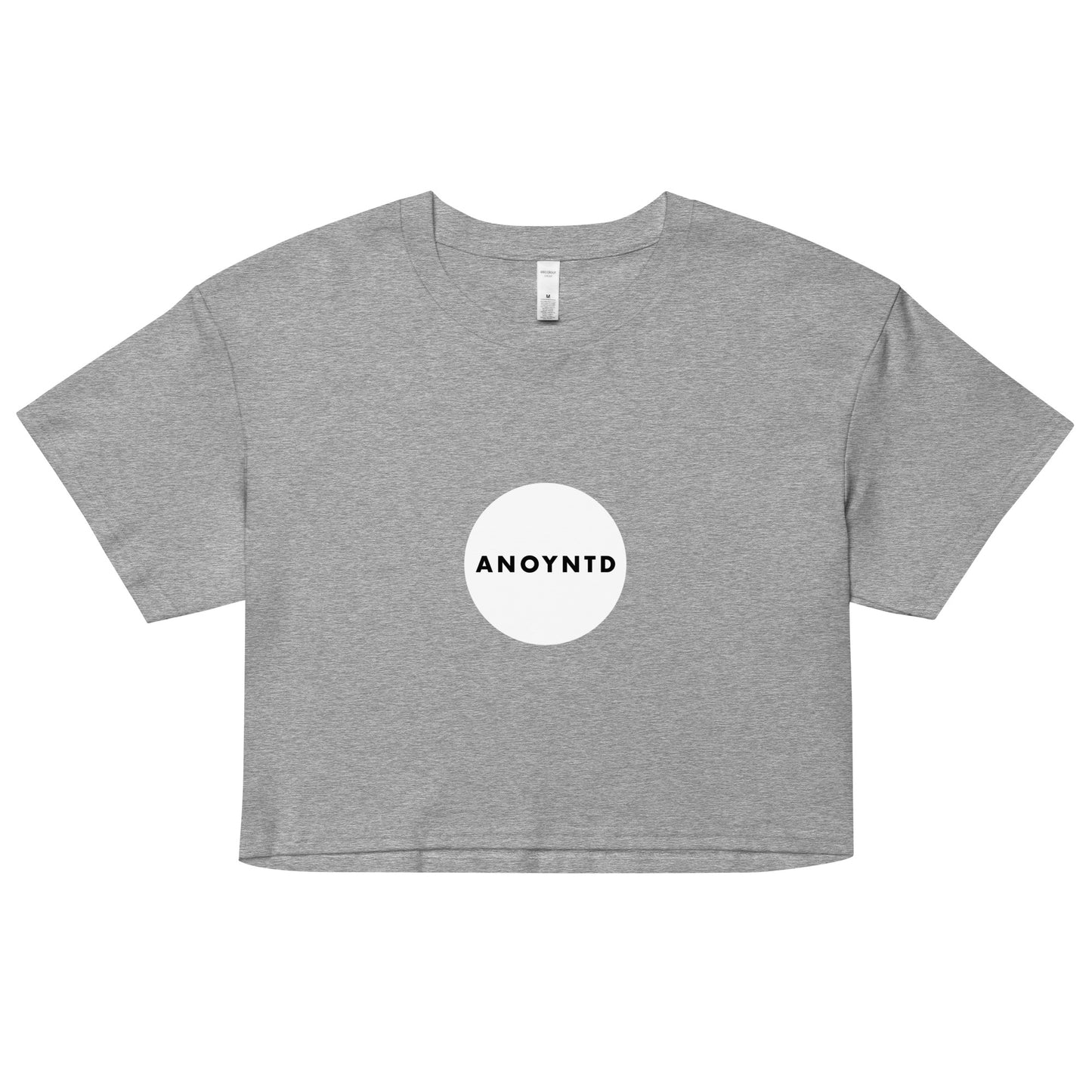 ANOYNTD Sun Series (W) Women’s crop top