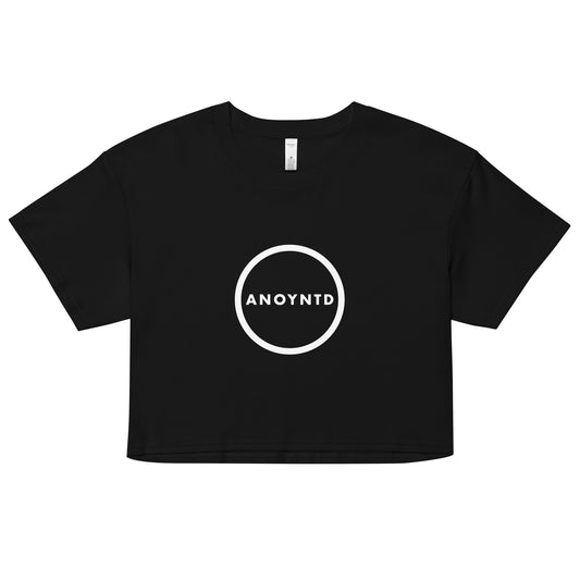 ANOYNTD Sun Series (W) Women’s crop top