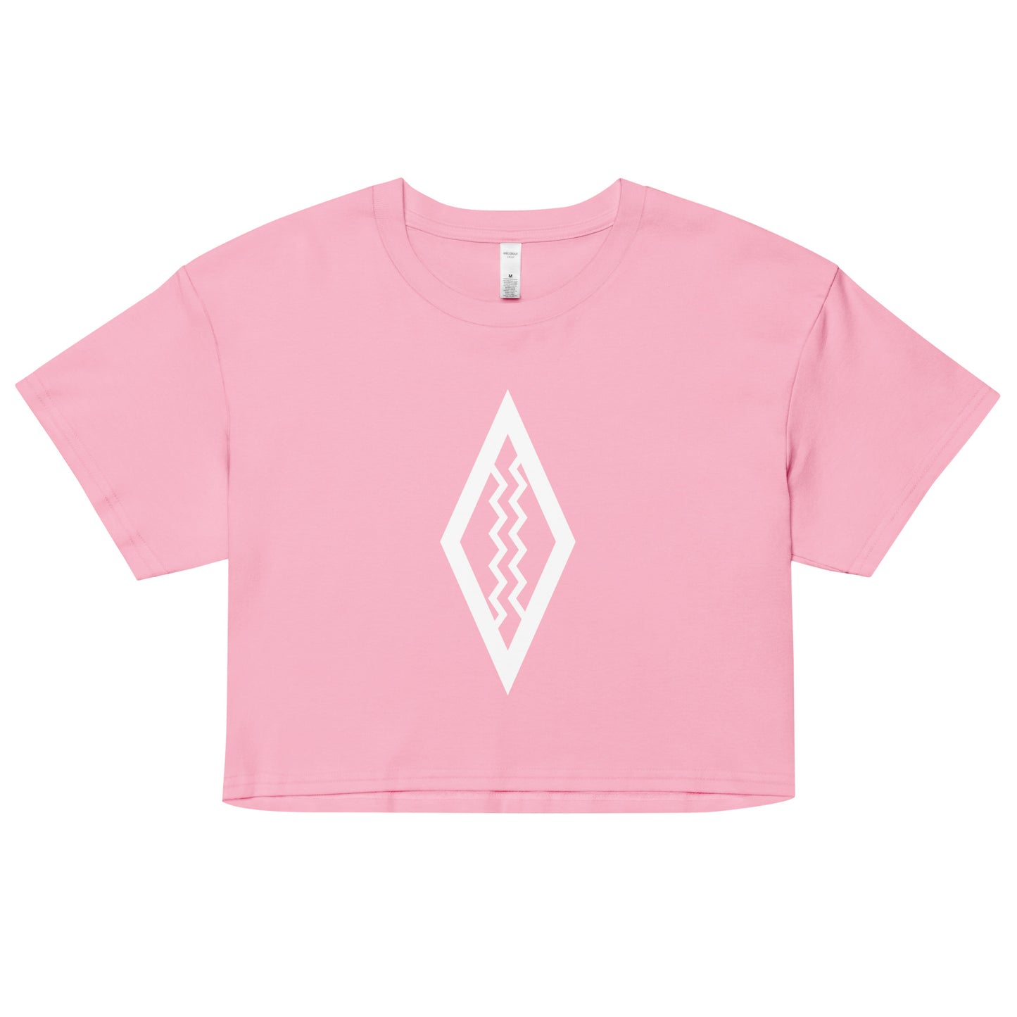 YOWNII Women’s crop top