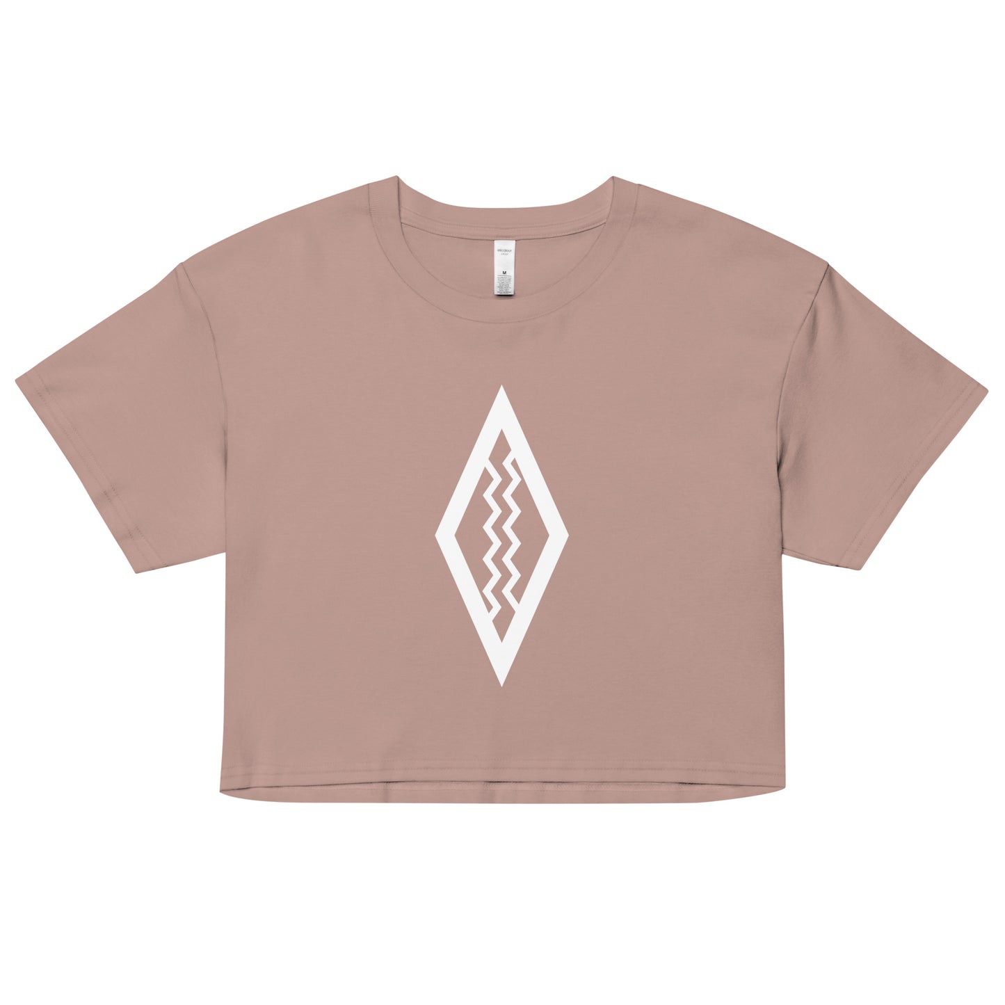 YOWNII Women’s crop top