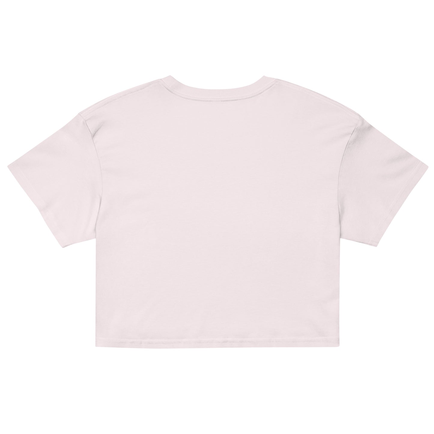 MOUNT CROWN Halo (Pur) Women’s crop top