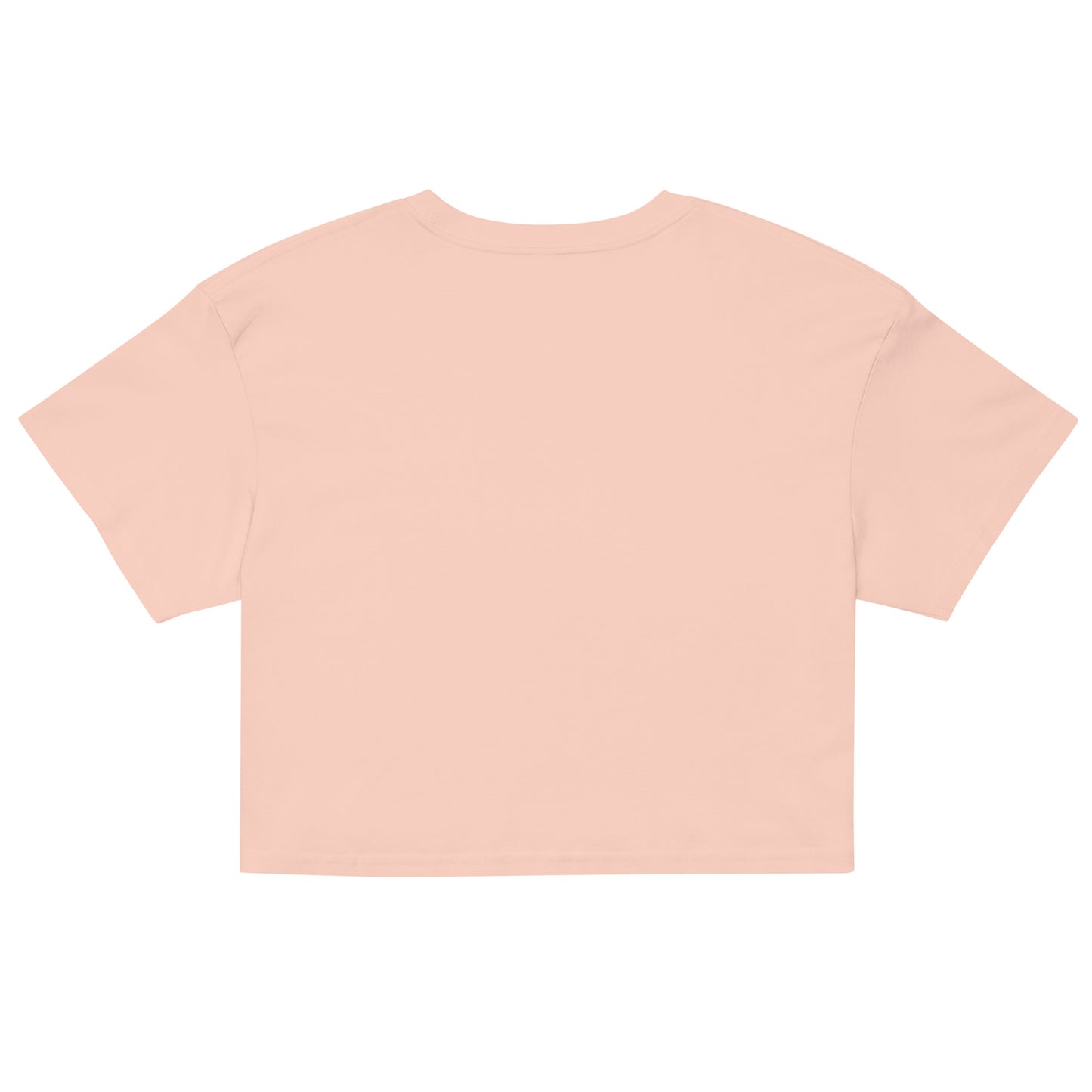 TORAYON Halo (Pi) Women’s crop top