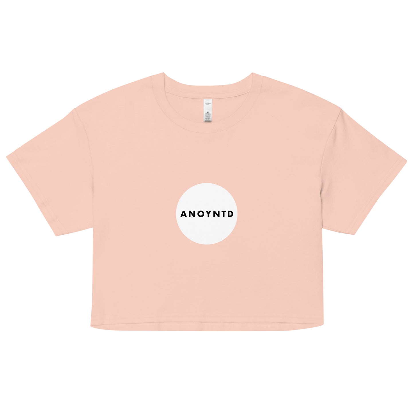 ANOYNTD Sun Series (W) Women’s crop top