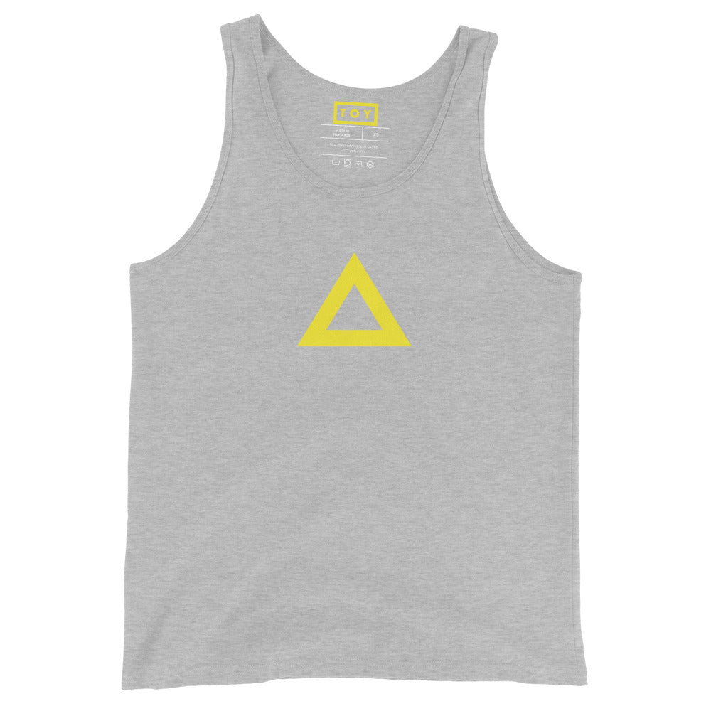 Triangle (Y) Tank Top