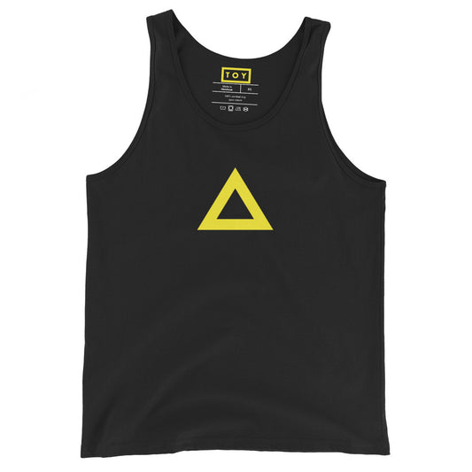 TOY Triangle (Y) Tank Top