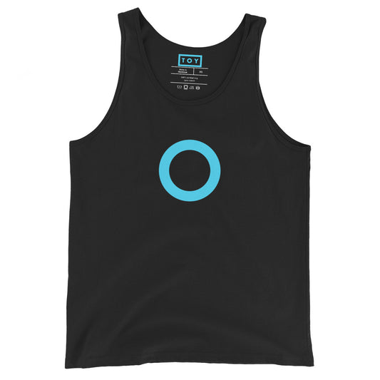 TOY [CIRCLE] Series (BB) Tank Top