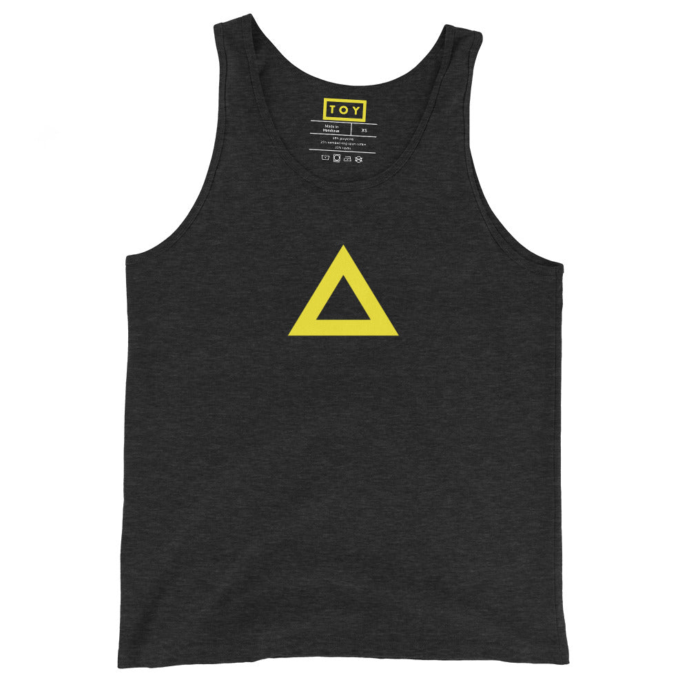 Triangle (Y) Tank Top