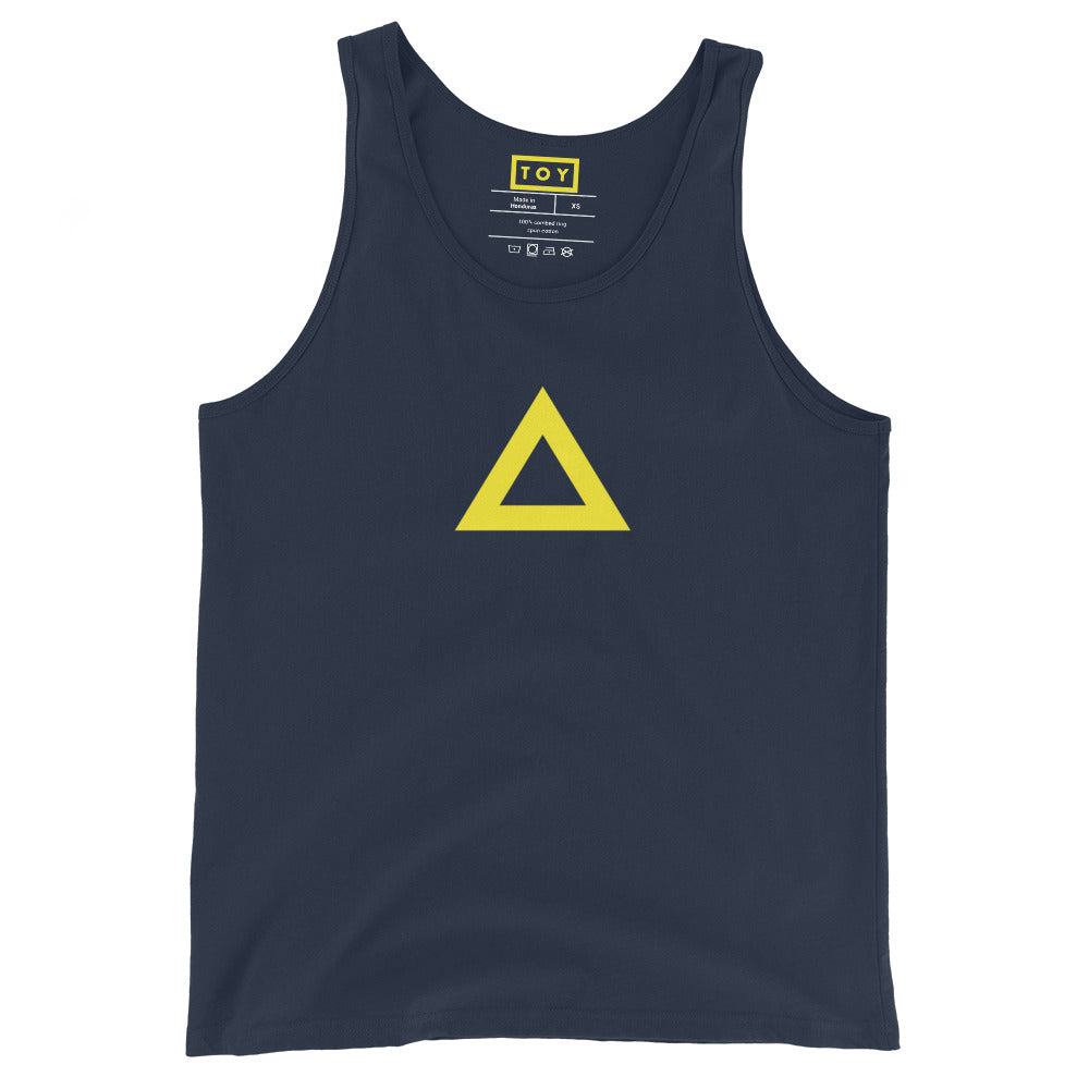 Triangle (Y) Tank Top