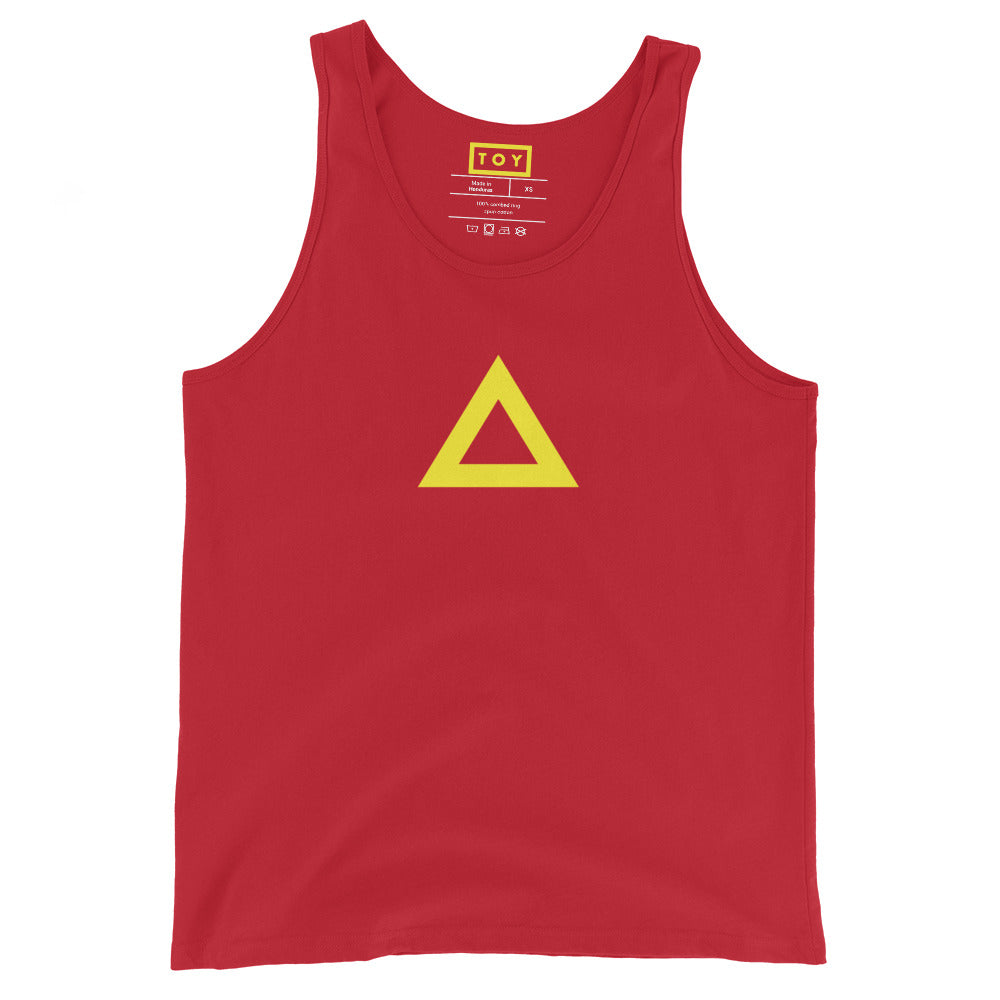 Triangle (Y) Tank Top