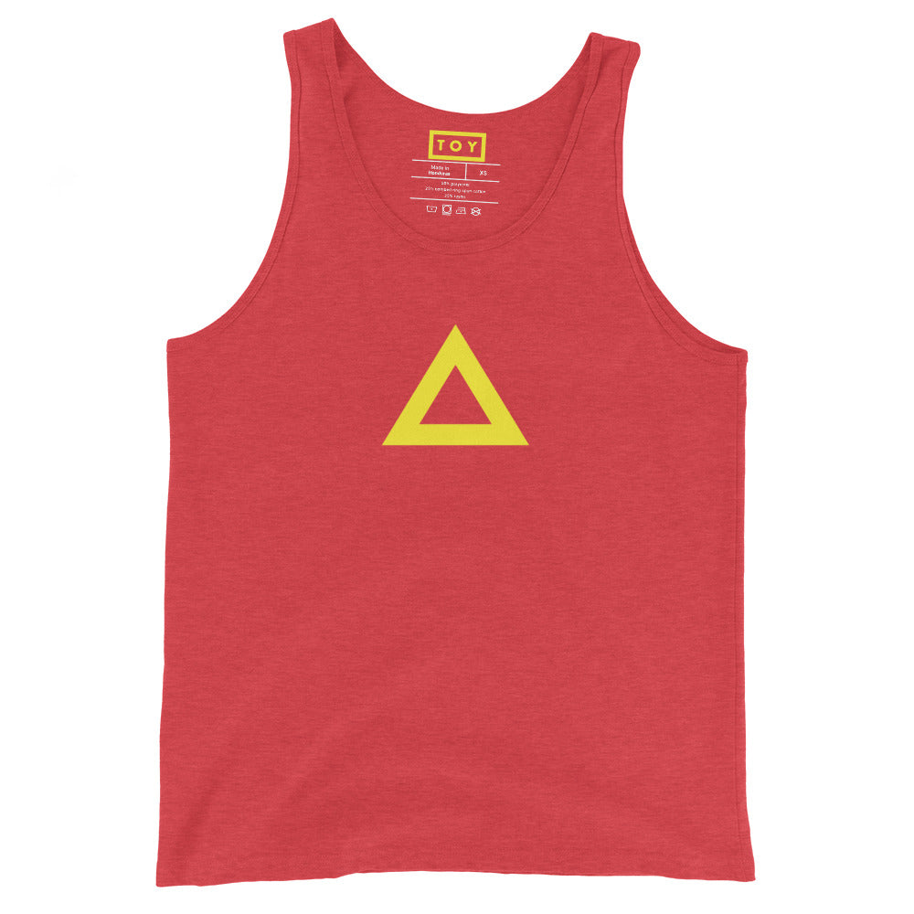 Triangle (Y) Tank Top