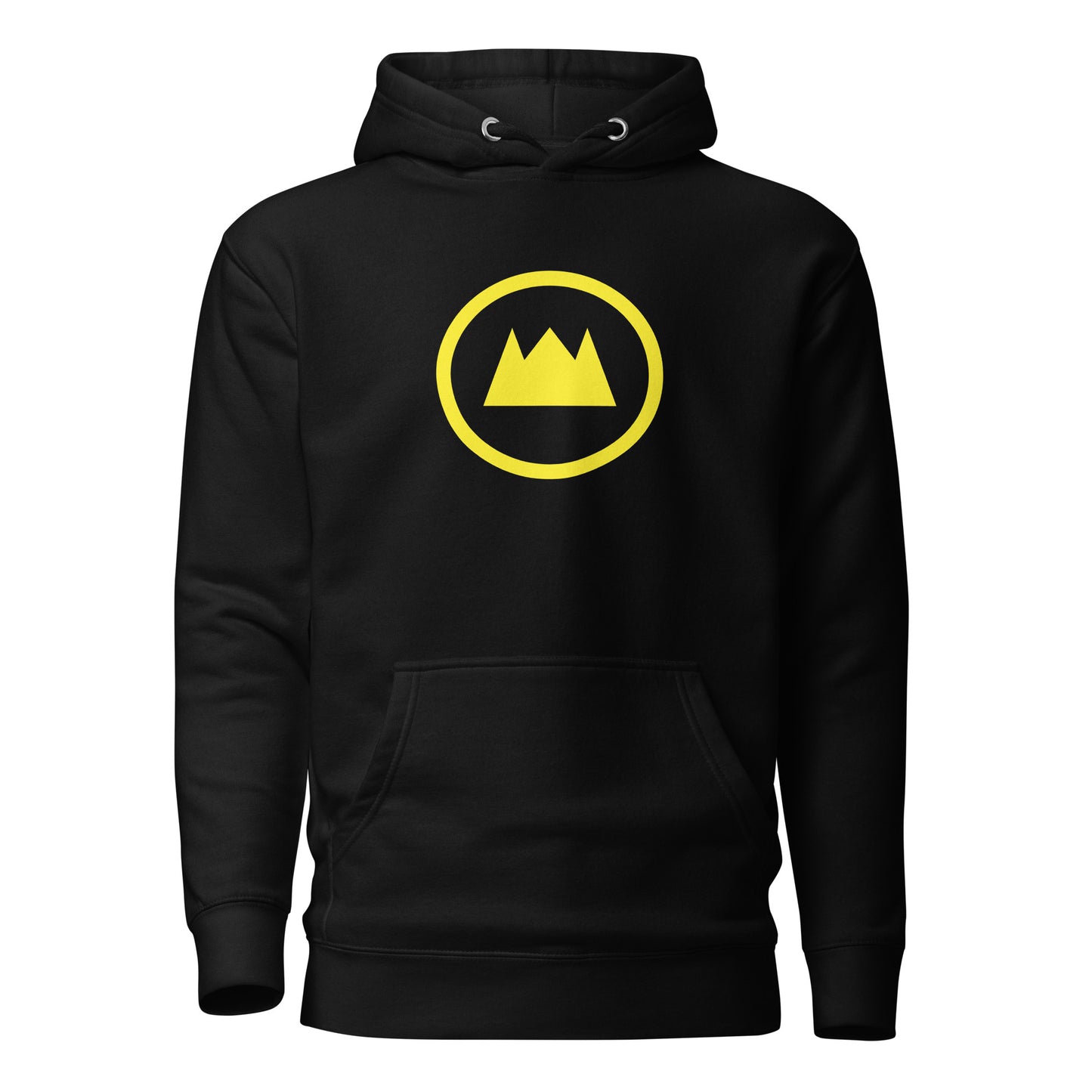 MOUNT CROWN (Y) Hoodie