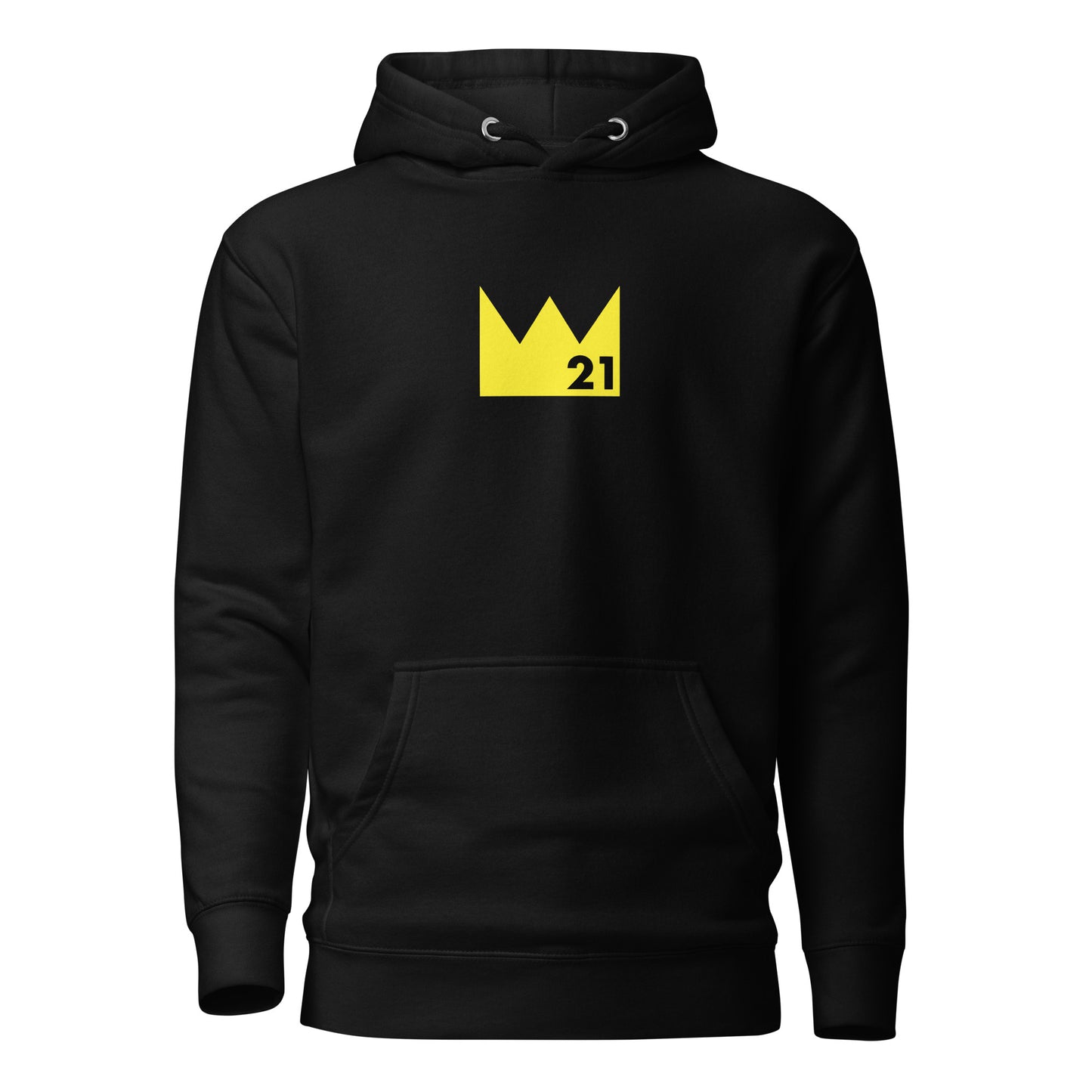 21 KYNGZ Crown21 (Y) Hoodie