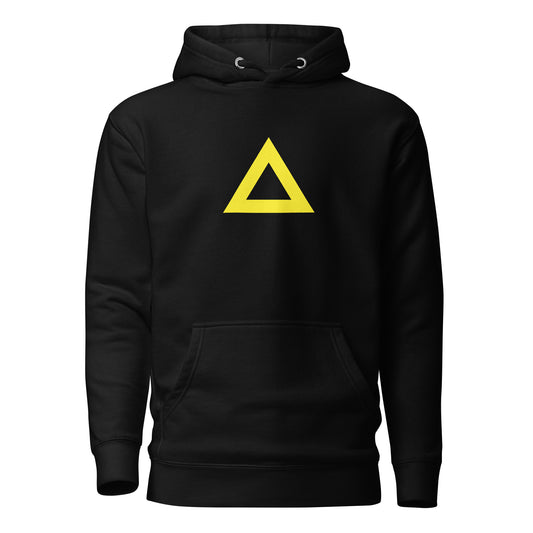 TOY Triangle (Y) Hoodie