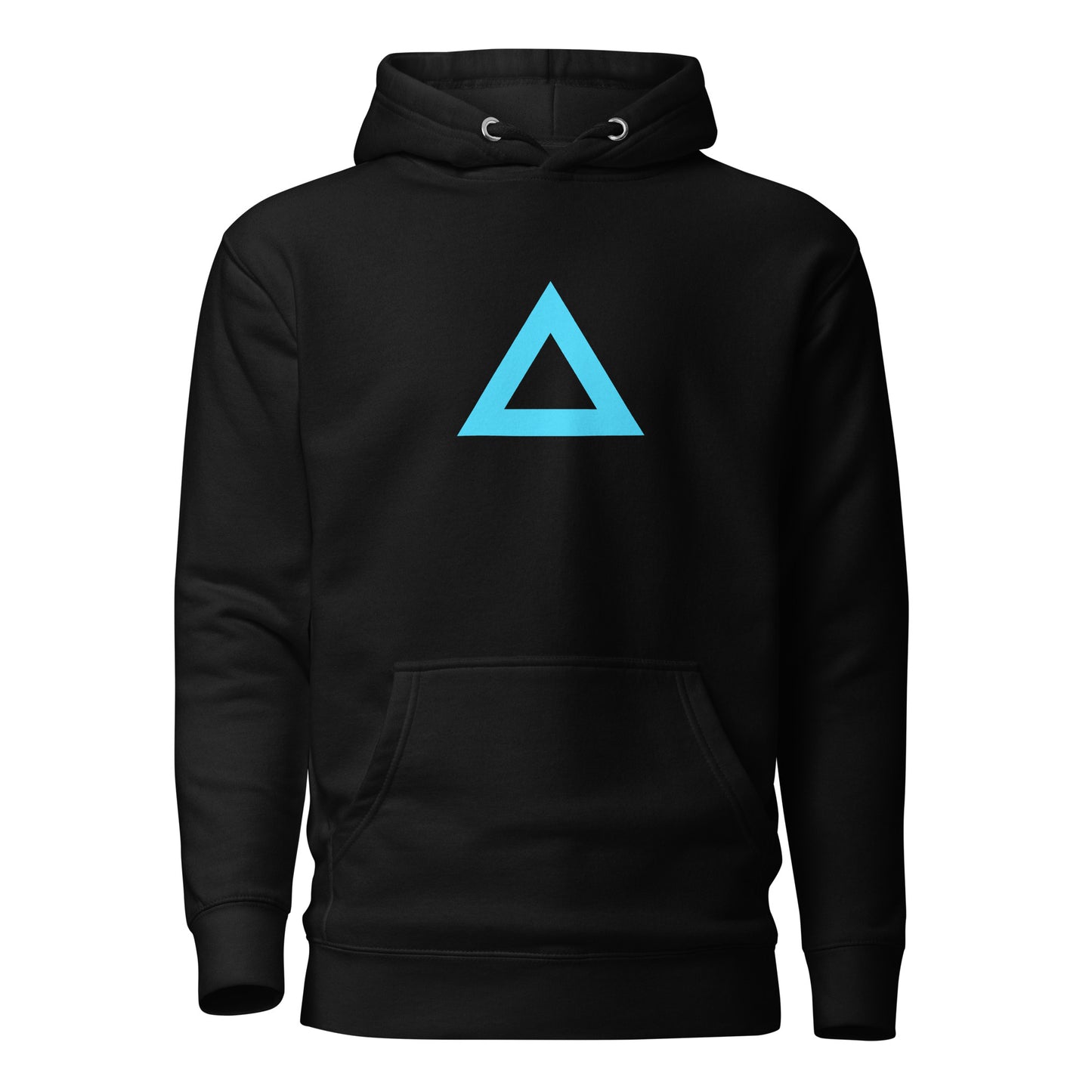 Triangle (BYBLU) Hoodie