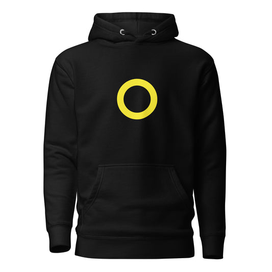 TOY [CIRCLE] Series (Y) Hoodie