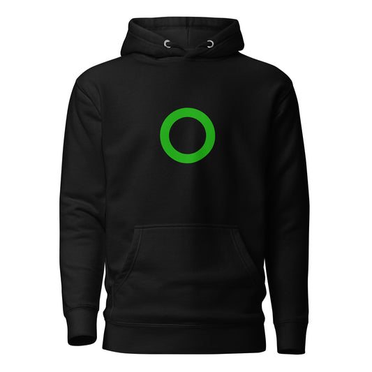 TOY [CIRCLE] Series (Gr) Hoodie