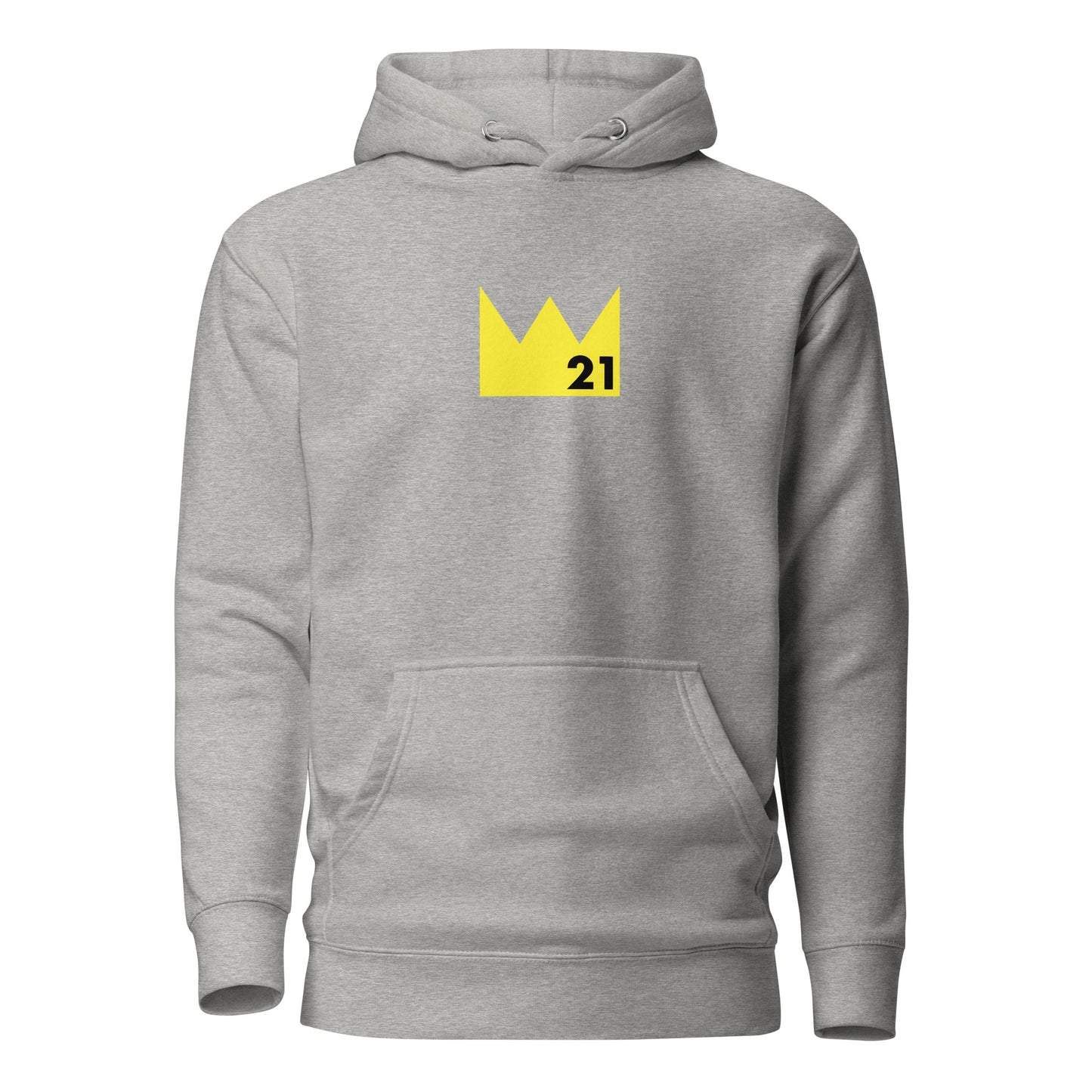 21 KYNGZ Crown21 (Y) Hoodie