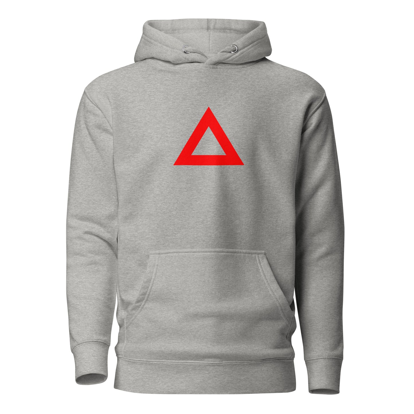 TOY Triangle (R) Hoodie