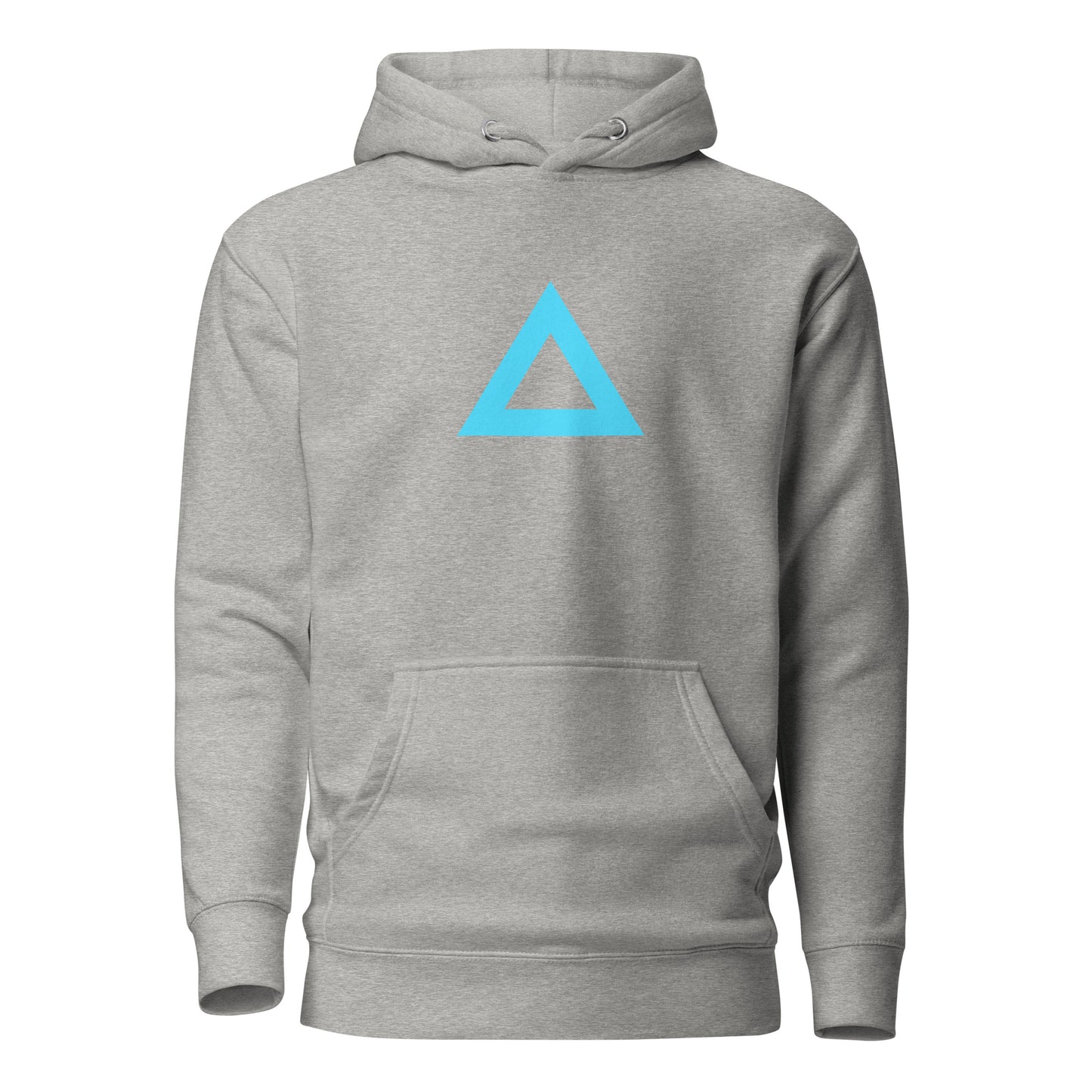 Triangle (BYBLU) Hoodie