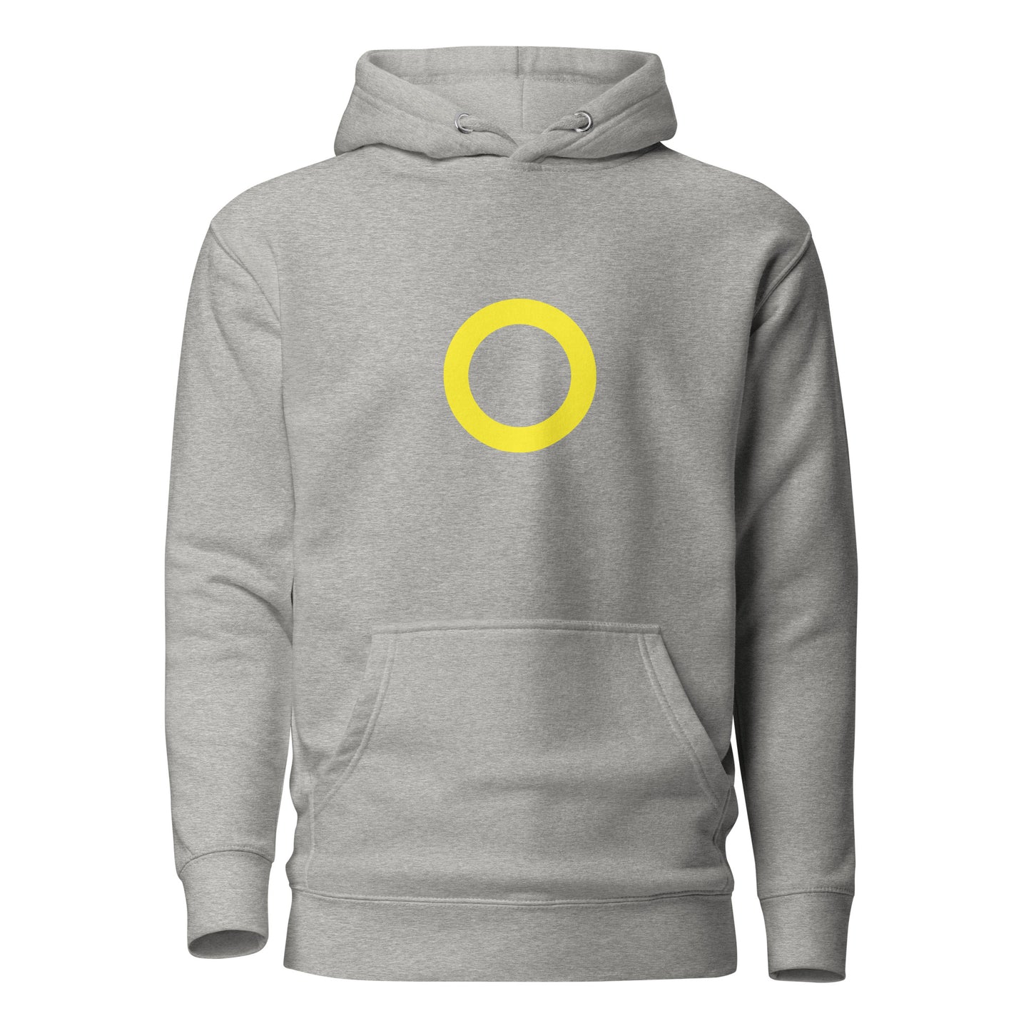 TOY [CIRCLE] Series (Y) Hoodie