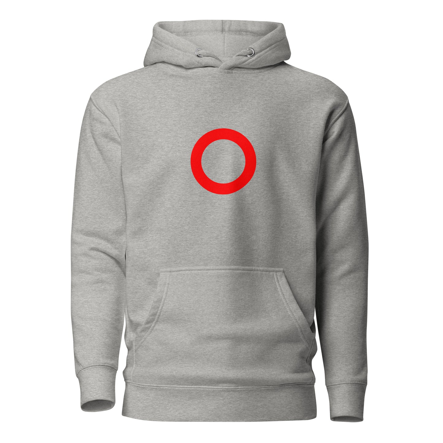 TOY [CIRCLE] Series (R) Hoodie