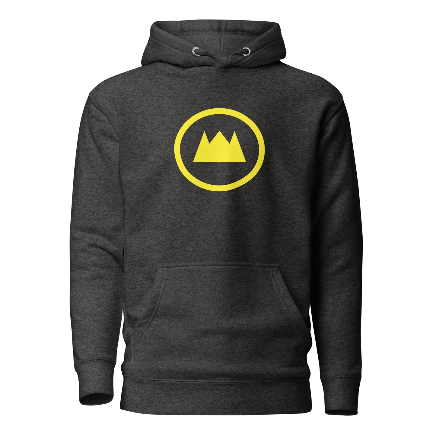 MOUNT CROWN (Y) Hoodie