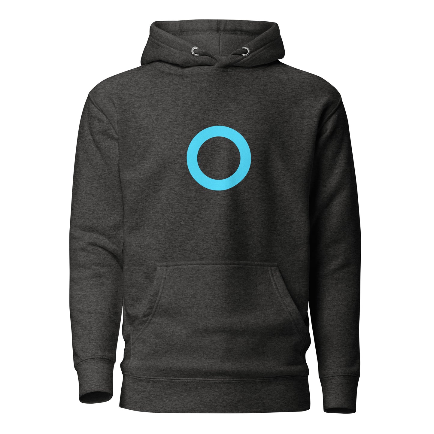 TOY [CIRCLE] Series (BB) Hoodie