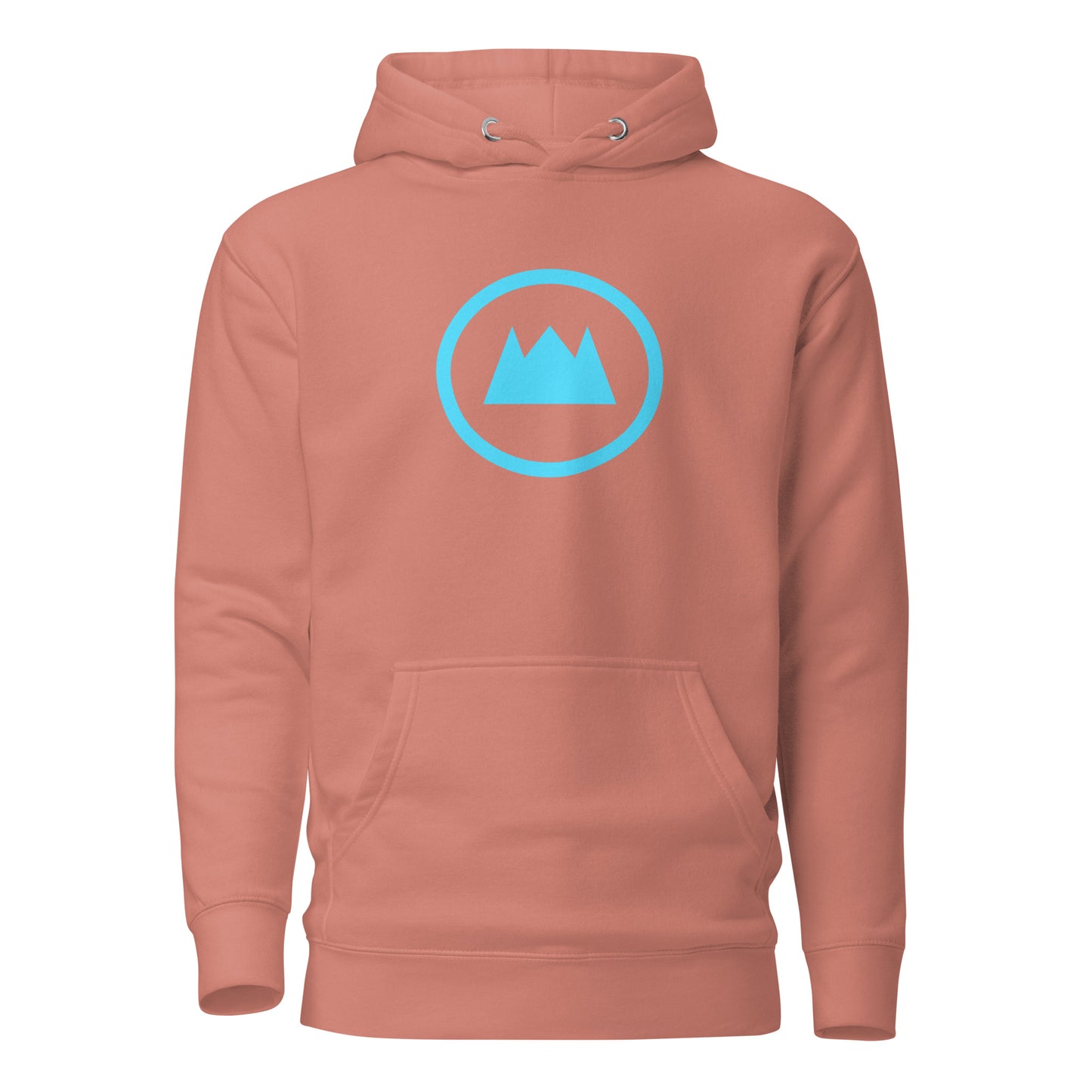 MOUNT CROWN (BYBL) Hoodie