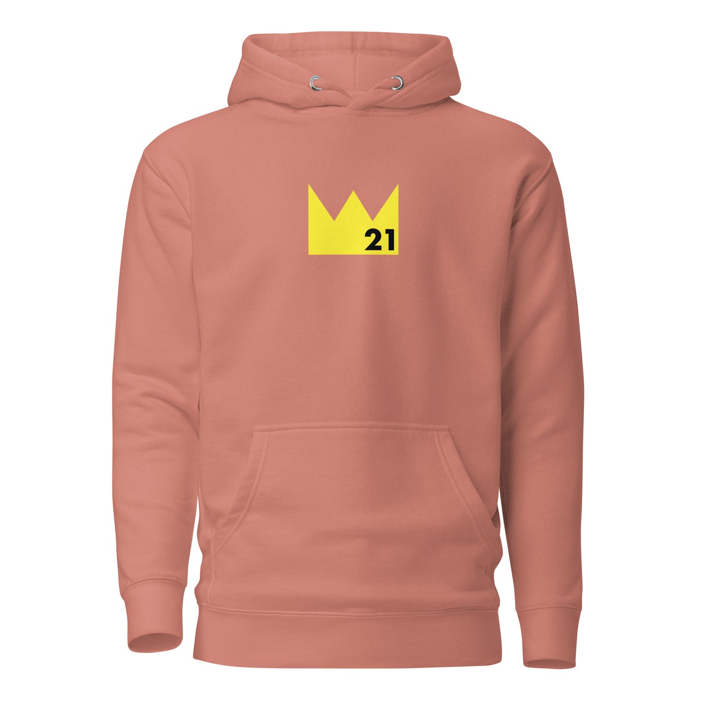 21 KYNGZ Crown21 (Y) Hoodie