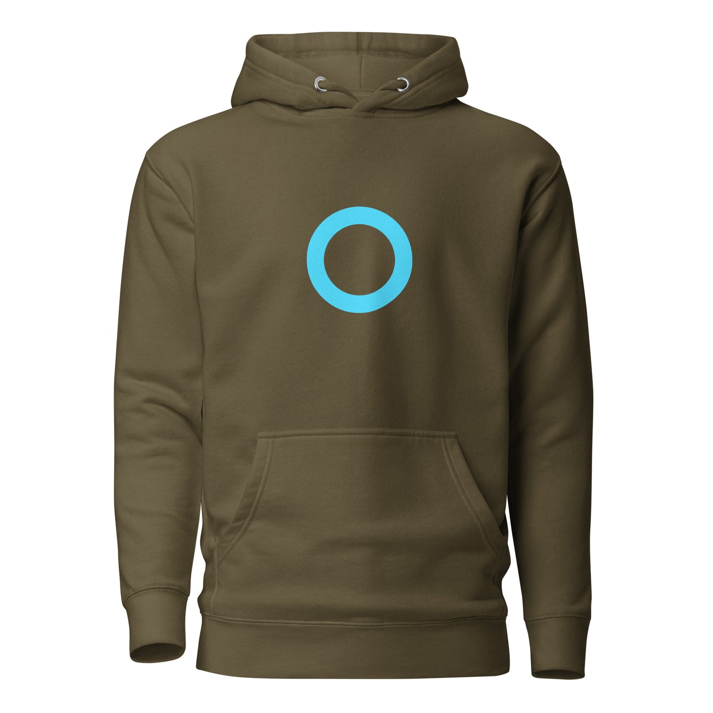 TOY [CIRCLE] Series (BB) Hoodie