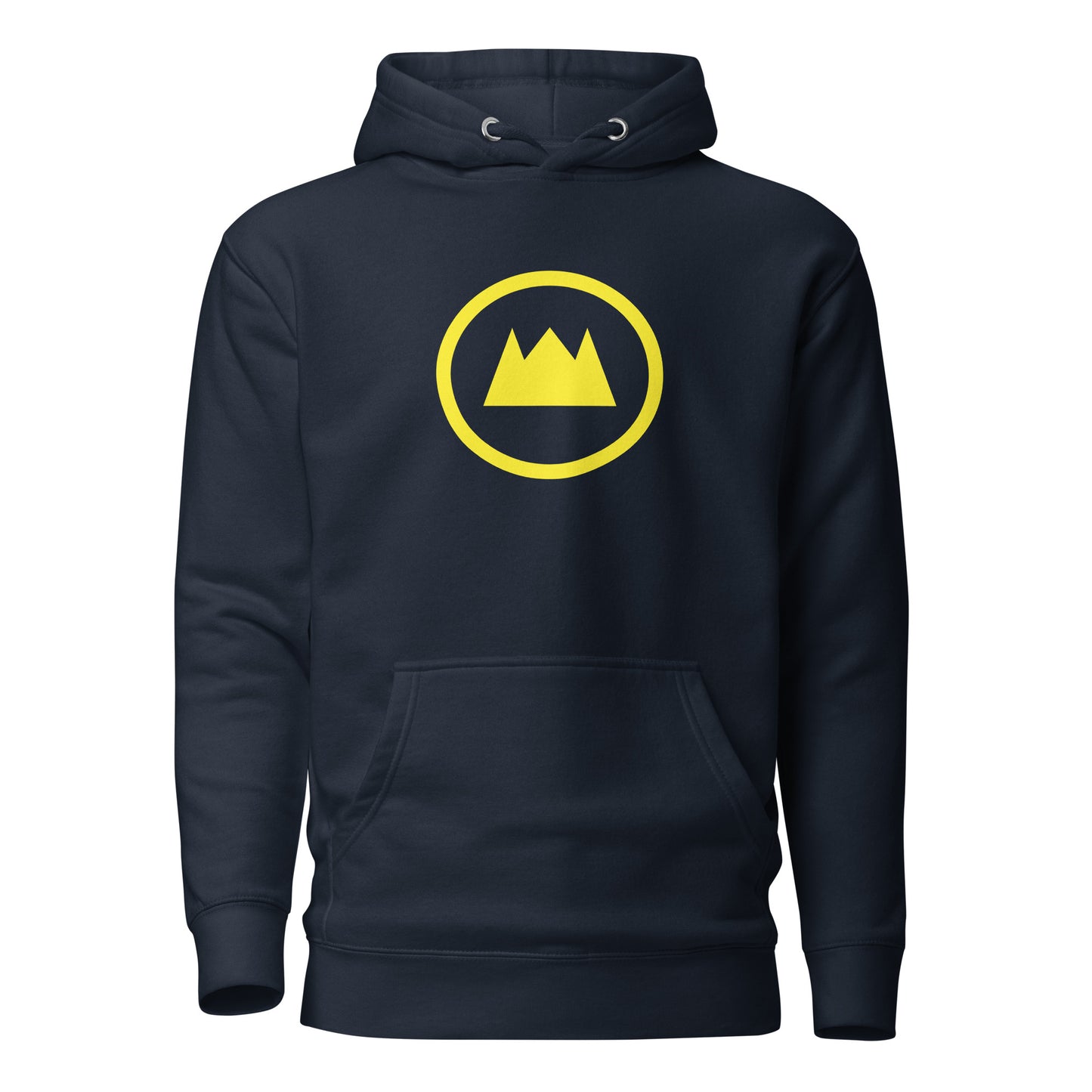 MOUNT CROWN (Y) Hoodie