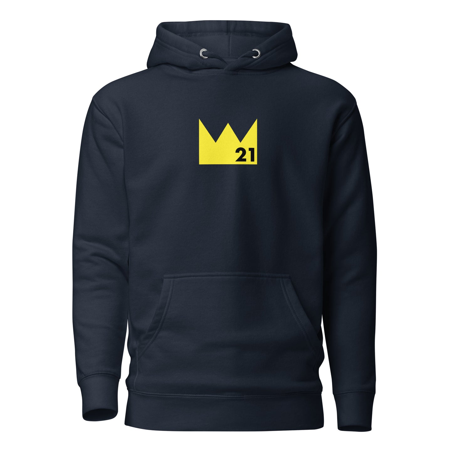 21 KYNGZ Crown21 (Y) Hoodie