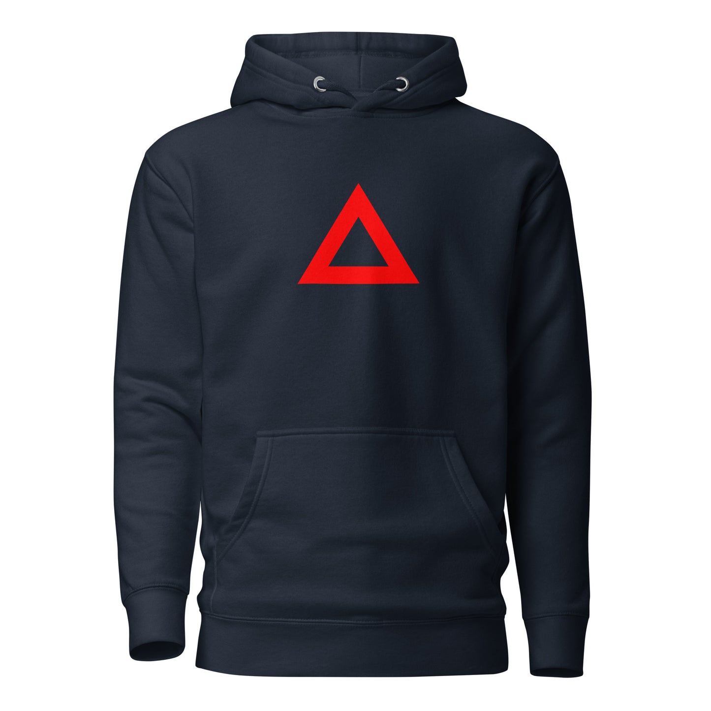 TOY Triangle (R) Hoodie