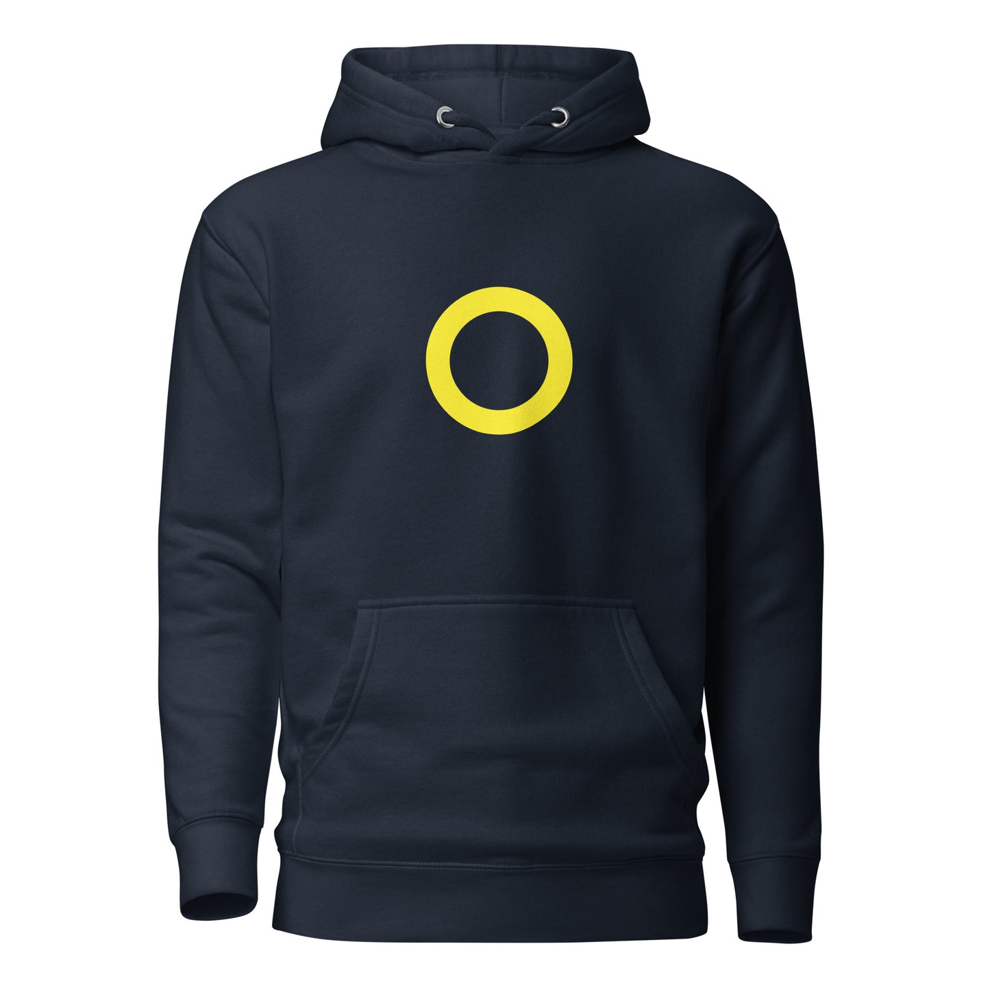 TOY [CIRCLE] Series (Y) Hoodie