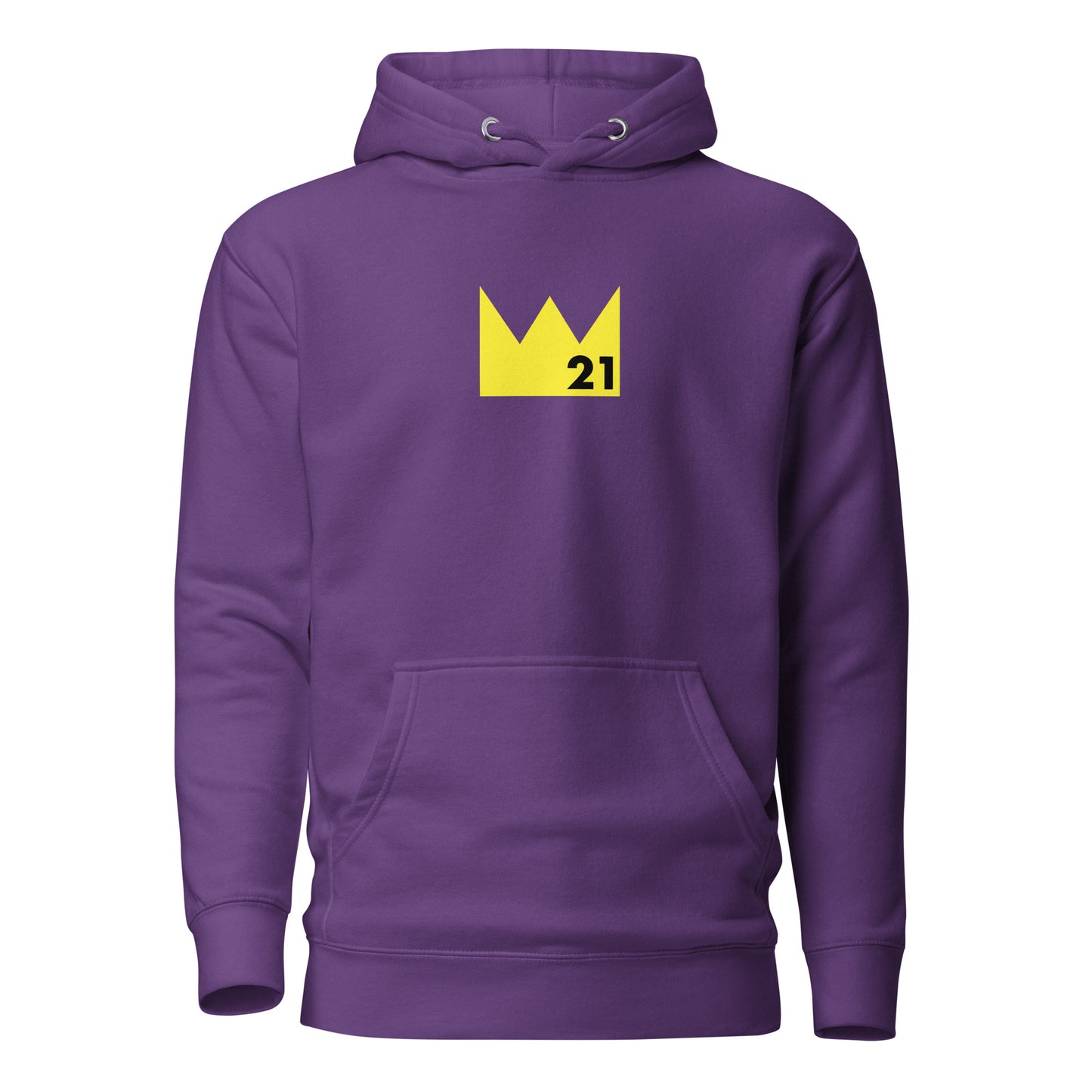 21 KYNGZ Crown21 (Y) Hoodie