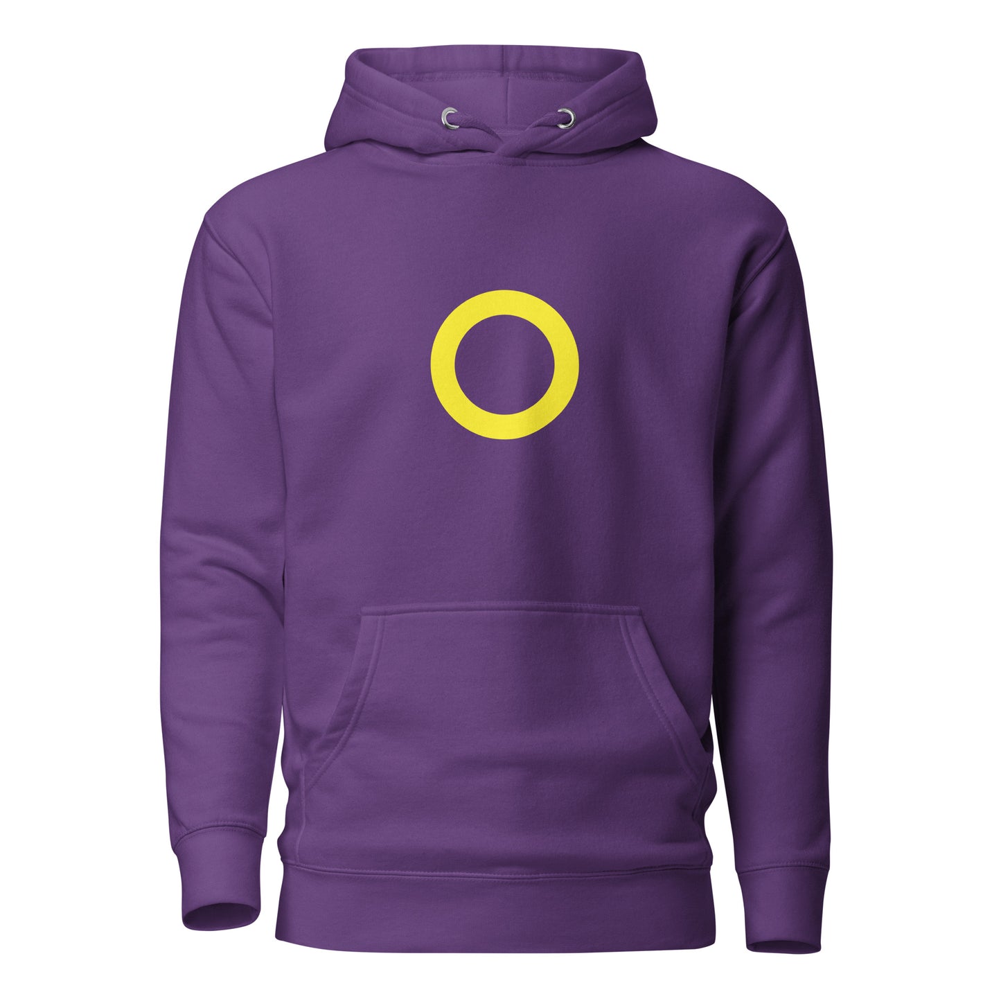 TOY [CIRCLE] Series (Y) Hoodie