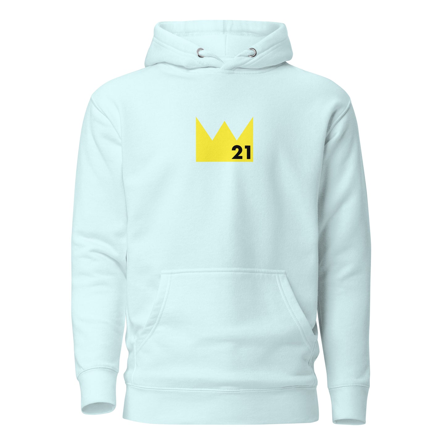 21 KYNGZ Crown21 (Y) Hoodie