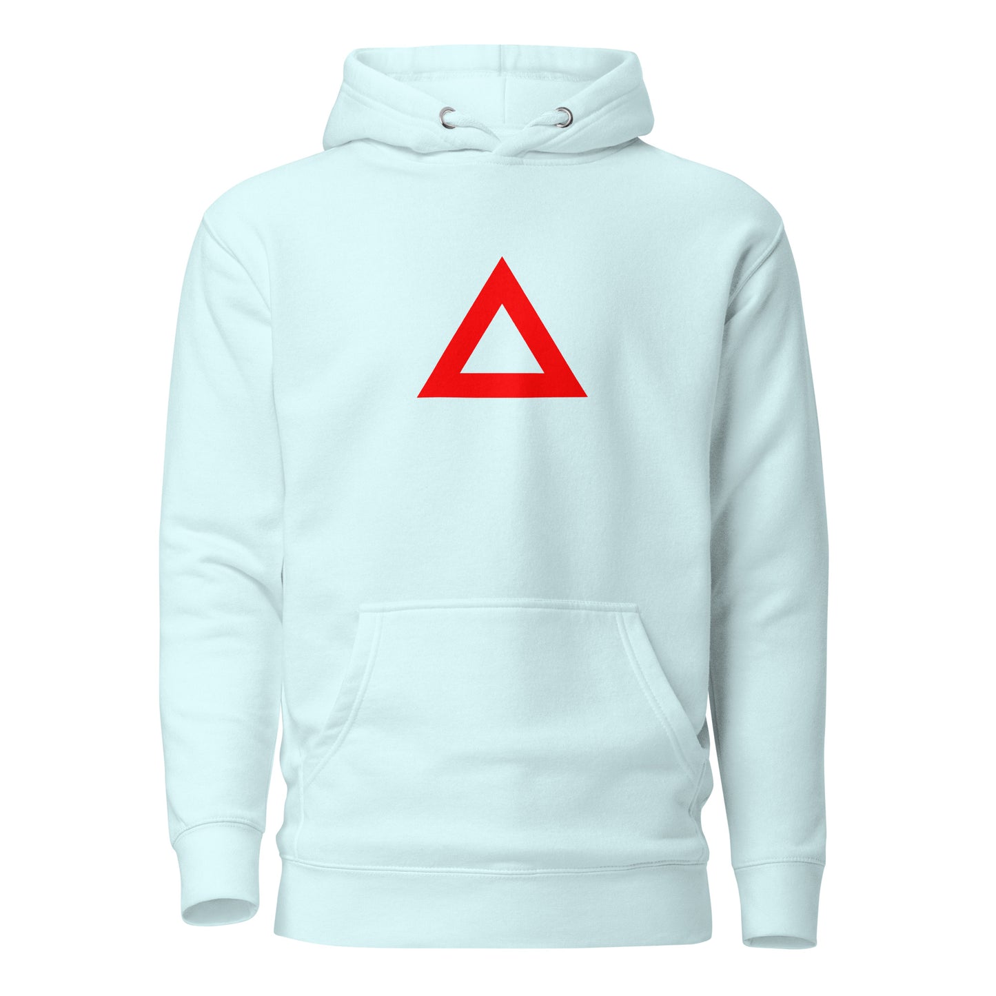 TOY Triangle (R) Hoodie