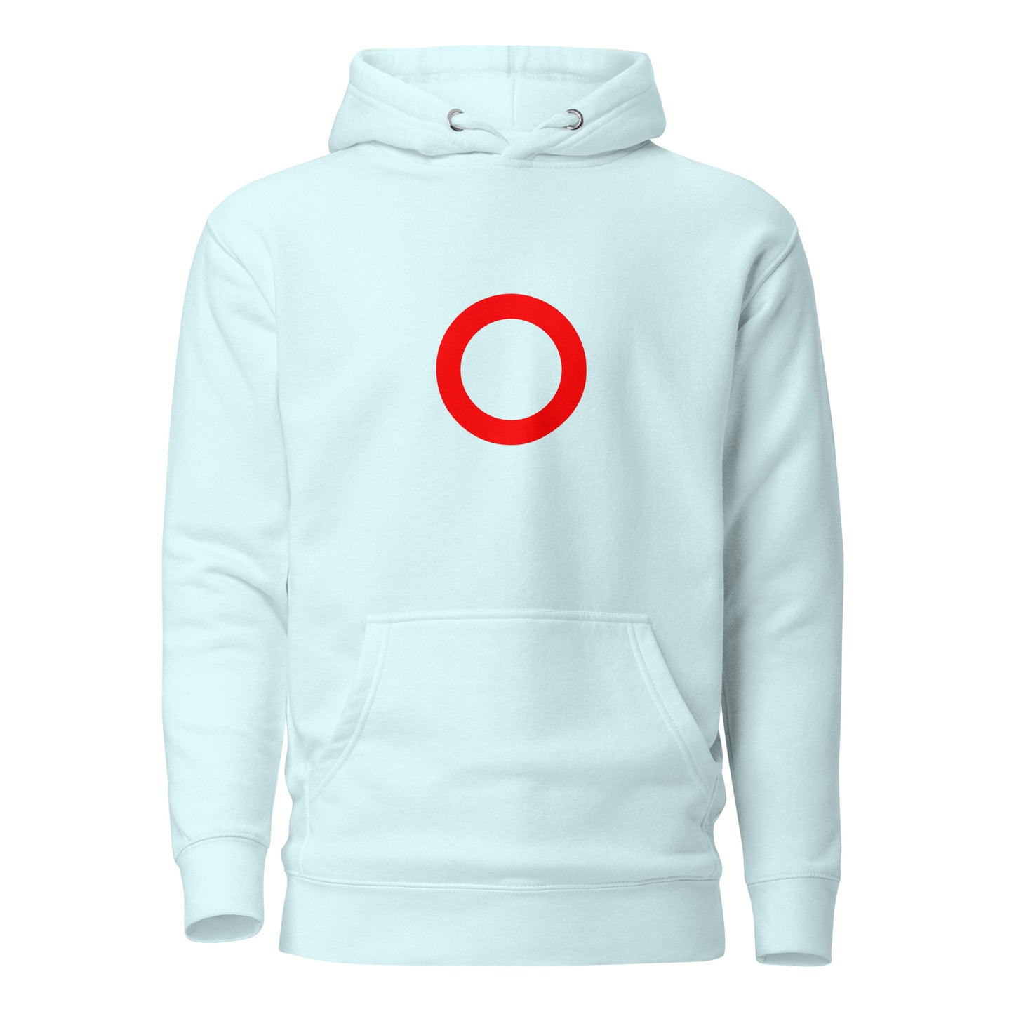 TOY [CIRCLE] Series (R) Hoodie