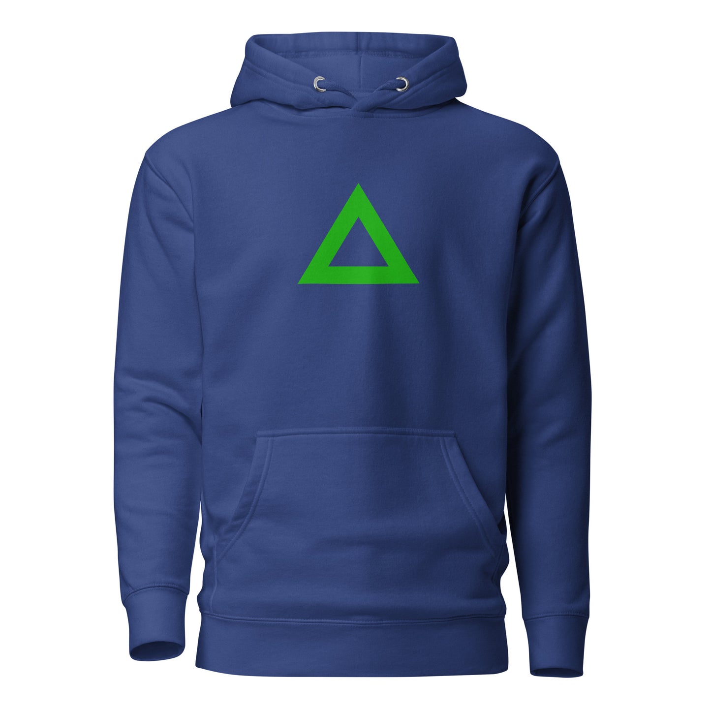 TOY Triangle (Gr) Hoodie