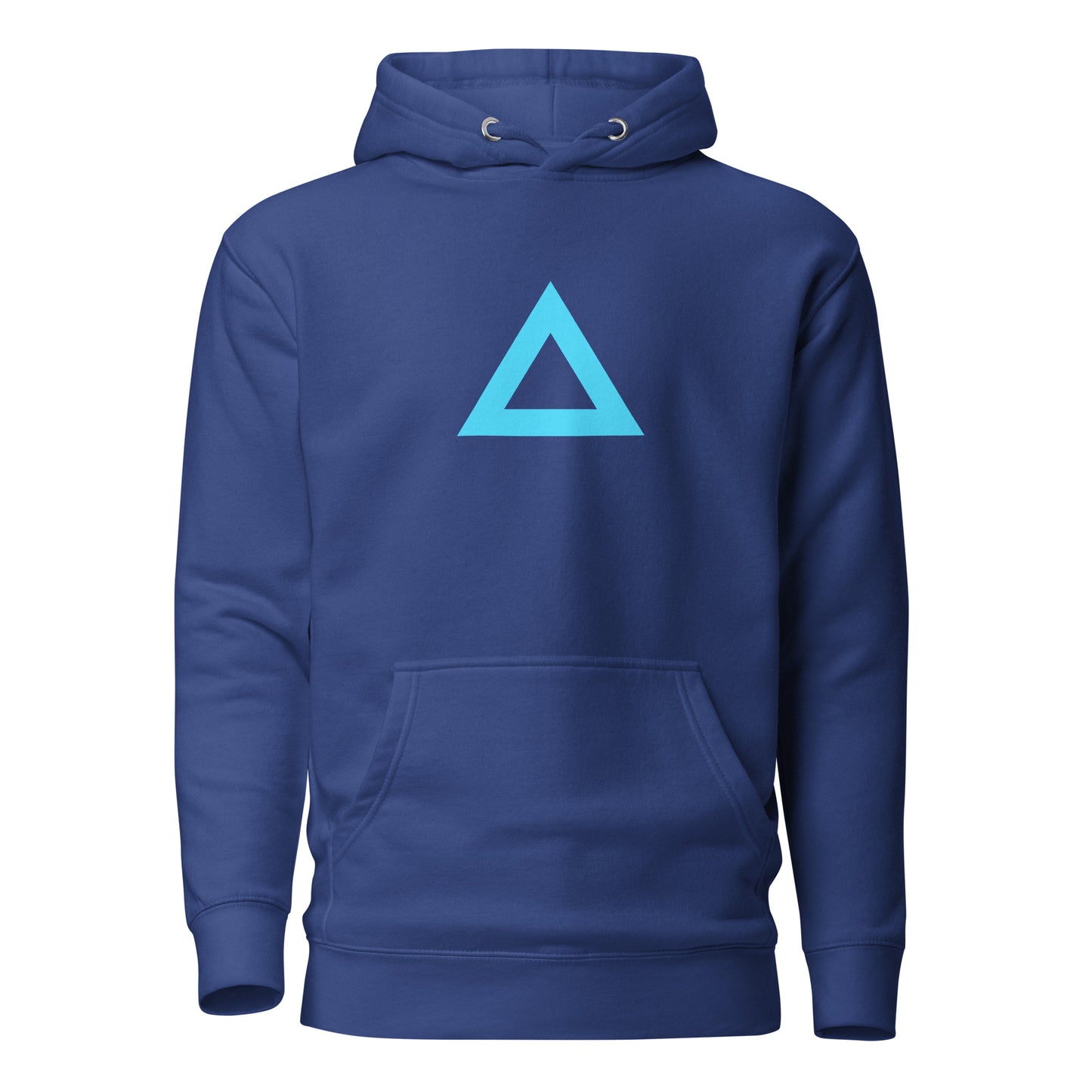 Triangle (BYBLU) Hoodie