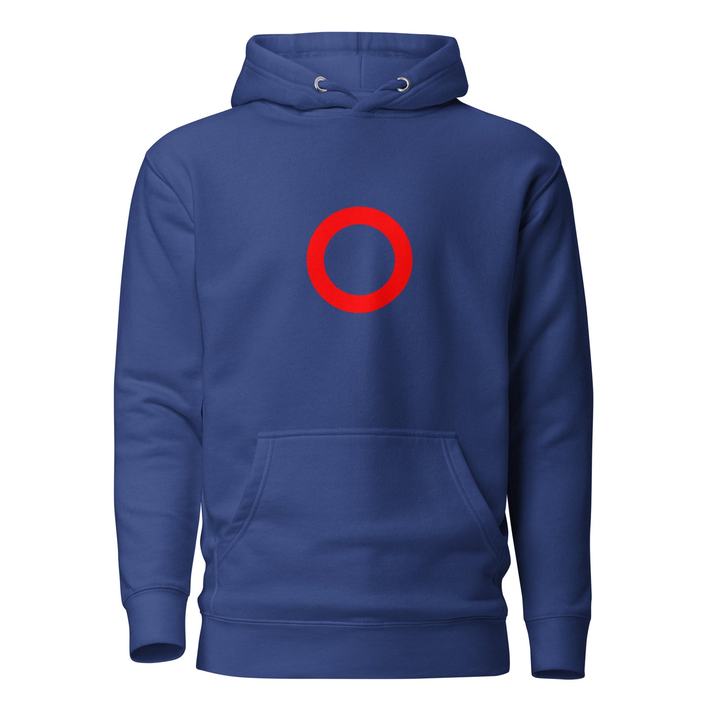 TOY [CIRCLE] Series (R) Hoodie