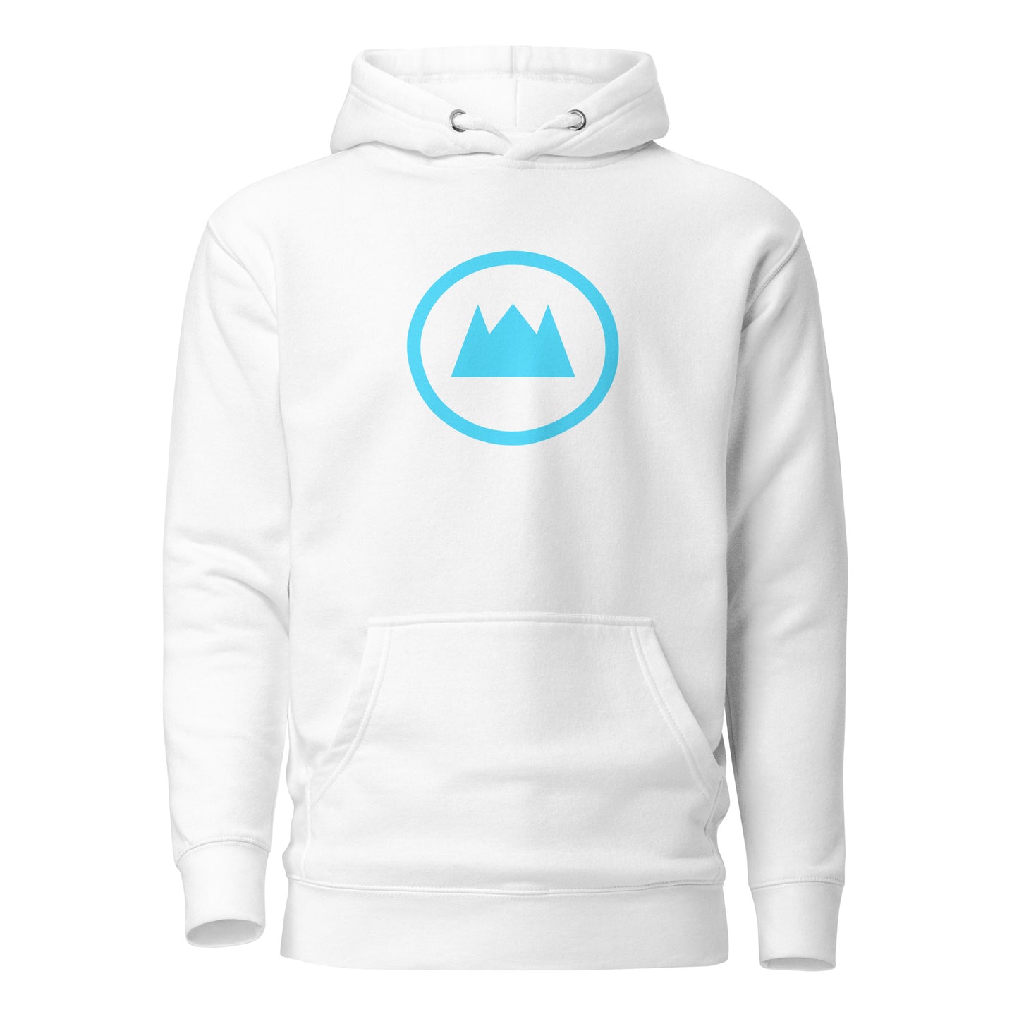 MOUNT CROWN (BYBL) Hoodie